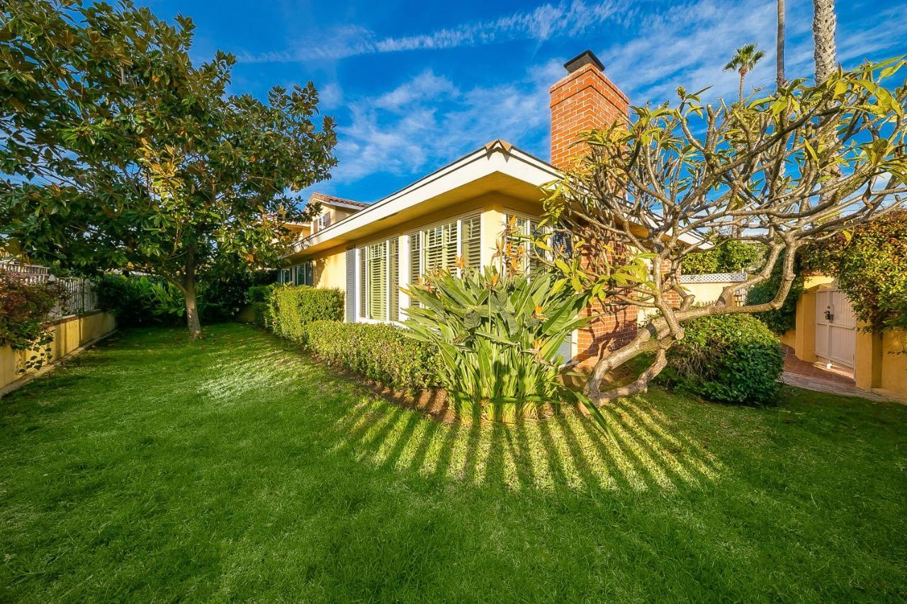 La Jolla Shores Hideaway San Diego Exterior photo